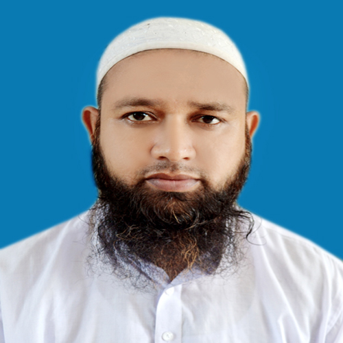মোঃ রাসেল উদ্দিন